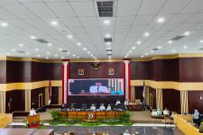 Keren! Memperingati HJB ke-540, Sidang Paripurna Istimewa Berbahasa Sunda - JPNN.com Jabar