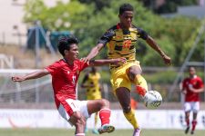 Pemain Muda Timnas Indonesia yang Tampil Cemerlang di Toulon Cup 2022 - JPNN.com Jogja
