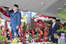 Pesan Mendalam Iwan Setiawan di Peringatan HJB ke-540, Bikin Merinding! - JPNN.com Jabar
