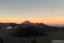 Aktivitas Gunung Bromo Meningkat, BB TNBTS Klaim Tak Pengaruhi Minat Wisatawan - JPNN.com Jatim