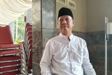 Jokowi Hadiri Pernikahan Putra Guru Mengajinya di Sukoharjo - JPNN.com Jateng