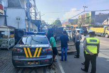 Mobil Pengangkut Ternak di Kota Malang Diincar dalam Beberapa Hari ke Depan - JPNN.com Jatim