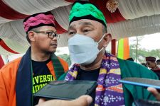 Toleransi dan Kebersamaan Jadi Tema Utama Festival Lebaran Depok - JPNN.com Jabar