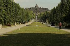 LP2K Kritisi Wacana Tiket Candi Borobudur Rp 750 Ribu, Ini Solusi yang Ditawarkan - JPNN.com Jateng