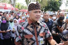 Ganjar Buka Suara Soal Aturan Terbaru di Candi Borobudur, Simak - JPNN.com Jateng