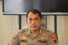 Kombes Iqbal: Tidak Ada Pengendara Bersandal Jepit Ditilang - JPNN.com Jateng