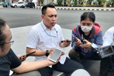 Oknum Petinggi Satpol PP Surabaya Ternyata Mau Jual Barang Ini, Jumlahnya Bikin Kaget - JPNN.com Jatim