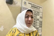 Celaka, Tidak Ada Landasan Hukum Soal Barang Hasil Penertiban Satpol PP Surabaya - JPNN.com Jatim