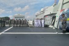 Buktikan Ketahanan Operasi Alutsista, TNI AL Kirim Personel Ikuti Rimpac 2022 - JPNN.com Jatim