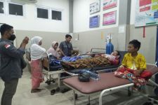 Warga Lombok Tengah Keracunan Nasi Bungkus, Dinkes Usut Hingga Tuntas - JPNN.com NTB