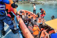 Nelayan di Lampung Selatan Ditemukan Setelah 2 Hari Hilang di Laut - JPNN.com Lampung