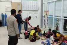 Keracunan Massal di Lombok Tengah, Polisi Usut Tuntas - JPNN.com NTB