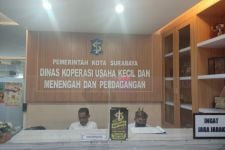 Soal Mafia Perizinan, Herlina Yakin Oknum ASN Surabaya Bukan Pemain Tunggal - JPNN.com Jatim