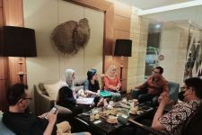 Bertemu LSPK, Keluarga Sertu Bayu Memberikan Fakta Terbaru - JPNN.com Jateng