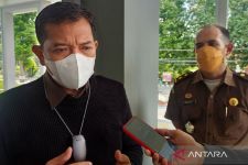 Usut Korupsi Pengolahan Darah RSUD Praya, Kejari Gandeng Inspektorat - JPNN.com NTB