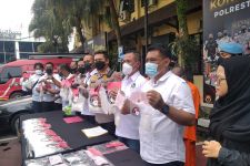 2 Bandar Sabu-Sabu Ditangkap Polresta Malang Kota, Barang Bukti Sampai 19,8 Kg - JPNN.com Jatim