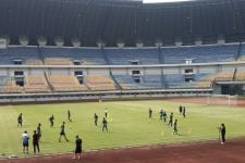 Tarik Ulur Penggunaan Stadion GBLA untuk Piala Presiden 2022 - JPNN.com Jabar