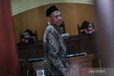 Terdakwa Kasus Korupsi Dermaga Gili Air Dituntut 2 Tahun Penjara, Rugikan Negara Rp 700an Juta - JPNN.com NTB