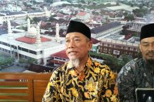 Ustaz Yahya: Pernyataan BNPT Makin Menguatkan Stigma Ponpes Ngruki Sarang Teroris - JPNN.com Jateng