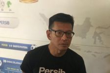Manajemen Persib Tunggu Kepastian Batas Jumlah Penonton di Stadion - JPNN.com Jabar