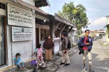 Penampakan Kantor Cabang Khilafatul Muslimin di Solo, Lihat - JPNN.com Jateng