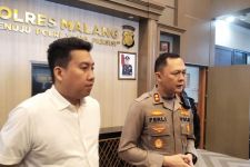 Penyidik Masih Usut Pelaku Pembunuhan di Malang dengan Cocokkan Banyak Jejak Kaki - JPNN.com Jatim