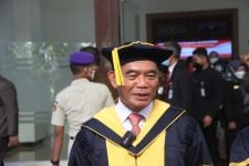 Menko PMK Janji Tindaklanjuti Banyaknya Protes Soal Tiket Candi Borobudur - JPNN.com Jateng