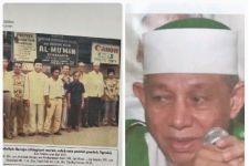 Ponpes Ngruki Menuntut Klarifikasi, Pernyataan BNPT Dinilai Fatal - JPNN.com Jateng