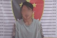 Lagi, Polisi Mengamankan Pengguna Narkoba, Kali Ini Modus Penyimpanannya Unik - JPNN.com Lampung