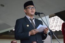 Hamdalah, Tahun Ini Kabupaten Bogor Punya Perda Pondok Pesantren - JPNN.com Jabar