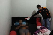 4 Fakta Mahasiswa Semarang Tetiba Meninggal Dunia dengan Temuan Kondom di Indekos - JPNN.com Jateng