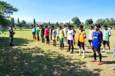 Liga Santri PSSI 2022 di Lombok Tengah Segera Dimulai! - JPNN.com NTB
