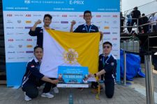 Ada Mahasiswa UGM Tampil di Formula E Jakarta, dapat Juara 1, Selamat - JPNN.com Jogja