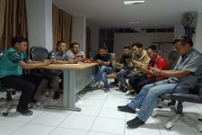 11 Atlet E-Sport PWI Lampung Siap Bertanding di Ajang Porwanas - JPNN.com Lampung
