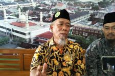 Ustaz Yahya: Abu Bakar Ba'asyir Sudah Lelah - JPNN.com Jateng