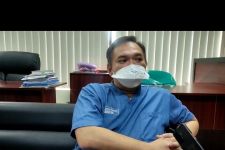 Kondisi Terkini Saifudin, Korban Penganiayaan di Malang yang Saluran Pernapasannya Hampir Putus - JPNN.com Jatim