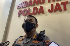 Polda Jatim Turun Tangan Selidiki Kasus Penembakan Juragan Rongsokan di Sidoarjo - JPNN.com Jatim