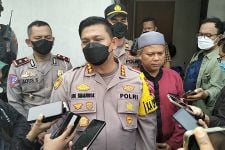 2 Pengurus Khilafatul Muslimin Solo ke Kantor Polisi, Kombes Ade Bilang Begini - JPNN.com Jateng