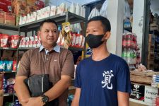Pulang Les, Bocah 13 Tahun di Depok Jadi Korban Begal Sadis, Begini Kisahnya - JPNN.com Jabar