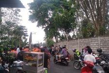 Viral, Motor Tak Bertuan & Kertas Berisi Wasiat Ditemukan di Jembatan Lowokdoro Malang - JPNN.com Jatim