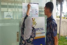Diduga Adanya Skimming, Beberapa ATM Bank Lampung Tidak Dapat Beroperasi - JPNN.com Lampung