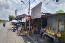 Terdampak Pembangunan Rel Layang, Pasar Joglo Solo Segera Dibongkar - JPNN.com Jateng