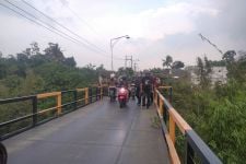 Terungkap, Ini Identitas Pemilik Motor yang Diduga Bunuh Diri di Jembatan Lowokdoro - JPNN.com Jatim
