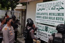 YGS Solo Minta Polisi Tak Main Tahan Aktivis Khilafatul Muslimin, Simak Alasannya - JPNN.com Jateng