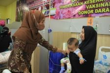 Jelang HUT ke-76 Bhayangkara, Polda DIY Gelar Operasi Bibir Sumbing Gratis - JPNN.com Jogja