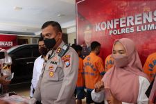 Polres Lumajang Jaring 31 Orang yang Terlibat Penyakit Masyarakat - JPNN.com Jatim