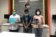 Pak Sopir Digerebek Polisi, Bisnis Terlarangnya Terbongkar, Kapok - JPNN.com Jatim