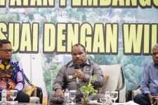 Bupati Yahukimo: Pemekaran Papua Bakal Percepat Pembangunan - JPNN.com Papua