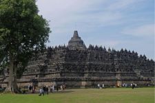 3 Kategori Pengunjung Ini Diusulkan Bisa Naik ke Borobudur Secara Gratis - JPNN.com Jogja