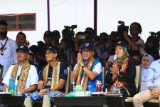 Wakil Gubernur Lampung: Krui Pro 2022 Kebangkitan Ekonomi Masyarakat Pesisir Barat - JPNN.com Lampung